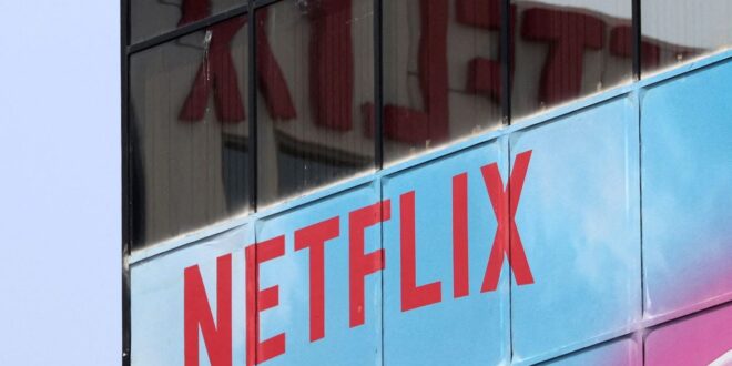 Netflix wants managers to ask themselves whether they would rehire