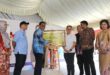 New Air Putih Health Clinic can handle up to 500