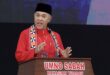 No political agenda behind Madani village development committee says Zahid