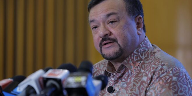 No reason for logistics businesses to raise prices says Amir