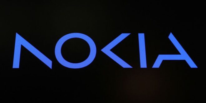 Nokia CEO makes worlds first immersive phone call