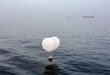 North Korea resumes sending trash balloons to South Korea