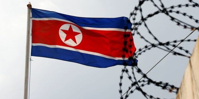 North Korean public security officials to visit Russia as ties