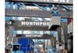 Northport sets new record in container handling