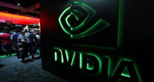 Nvidia and Salesforce double down on AI startup Cohere in