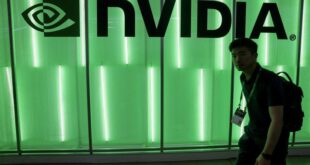 Nvidia sparks chatter over possible Dow inclusion after stock split