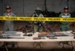 One gun 34 dead Inside Ecuadors war on black market weapons