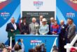 Other Sports Horse racing Favourite City of Troy wins Epsom Derby