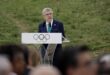 Other Sports Olympics Rights groups implore IOC president to help get