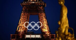 Other Sports Olympics Some Russians make the cut for Paris Olympics