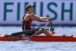 Other Sports Olympics Ugandan rower epitomises the principles of Olympism