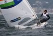 Other Sports Sailing Indias Saravanan hones competitiveness on a walk in