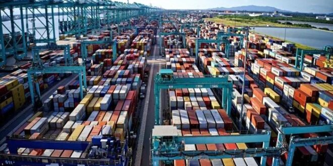 PTP named worlds fifth most efficient container port