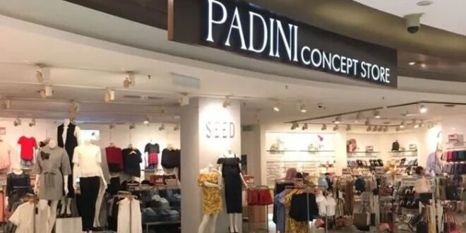 Padini aims to maintain profit margin despite cost issues