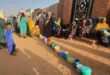 Parts of Sudan are in famine extent unclear top US