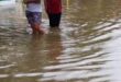 Penampang Sipitang hit by flash floods following continuous rain