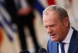 Polands Tusk says EU leaders criticised next NATO boss Rutte