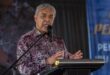 Police need more sophisticated equipment to combat crimes says Zahid