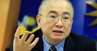 Poor communication on policies Dr Wee