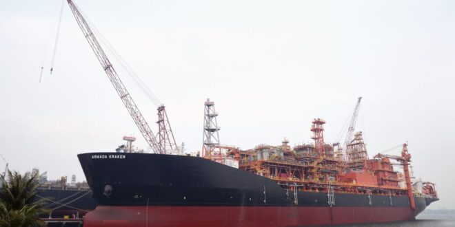 Positive earnings visibility for Bumi Armada