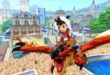 Preview Revamp of ‘Monster Hunter Stories and sequel show growth