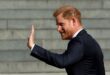 Prince Harry accused of obfuscation in lawsuit against Murdoch papers