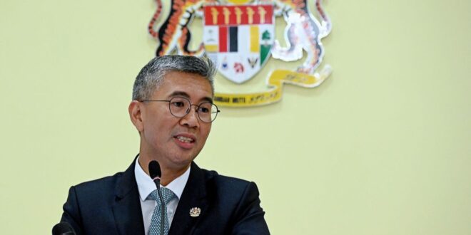 Private sector support vital when Malaysia takes Asean chair says