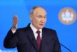 Putin says Russia does not need to use nuclear weapons