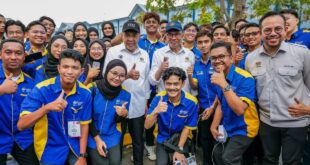 RM200mil TVET allocation set for distribution next month says Zahid