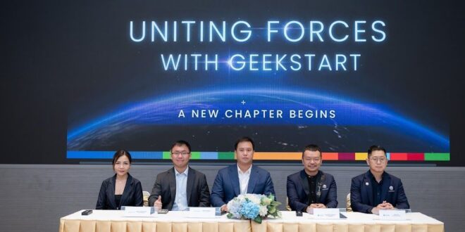 Ramssol acquires 51 stake in Geekstart for RM69mil