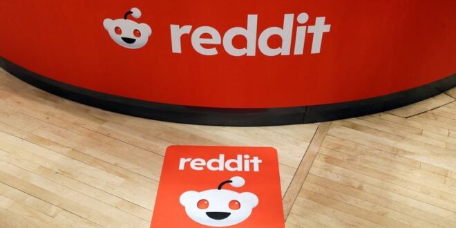 Reddit to update web standard to block automated website scraping