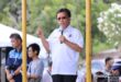 Resolve basic infrastructure needs in Sabah Shafie urges state government