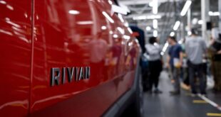 Rivian investors to seek details on path to profits at