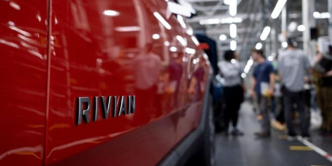 Rivian investors to seek details on path to profits at