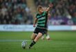 Rugby Rugby Northampton book place in Premiership final with home win