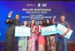 SMG shines at MPI Awards
