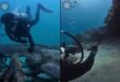 Sabah authorities investigating video of divers touching turtles and spearfishing