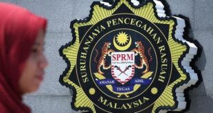 Selangor MCA plans to lodge MACC report on DRT project