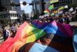 Seouls LGBT community gathers for annual festival despite protest