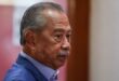 Seven rogue Bersatu members to receive notices soon says Muhyiddin