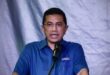 Sg Bakap by election Bersatu pledges support for PAS candidate