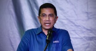 Sg Bakap by election Bersatu pledges support for PAS candidate