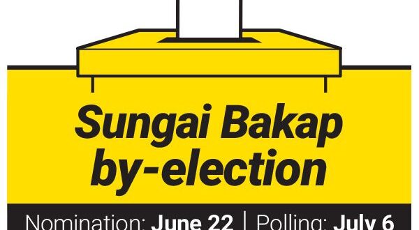 Sg Bakap polls No clear favourites say analysts