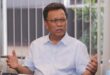 Shafie Hardcore poverty definitions differ in Sabah