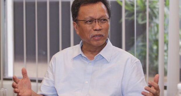 Shafie Hardcore poverty definitions differ in Sabah