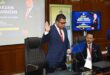 Shahman Jalaludin is Selayang Municipal Councils ninth president