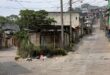 Shootings and extortion create ghost town in southern Mexico