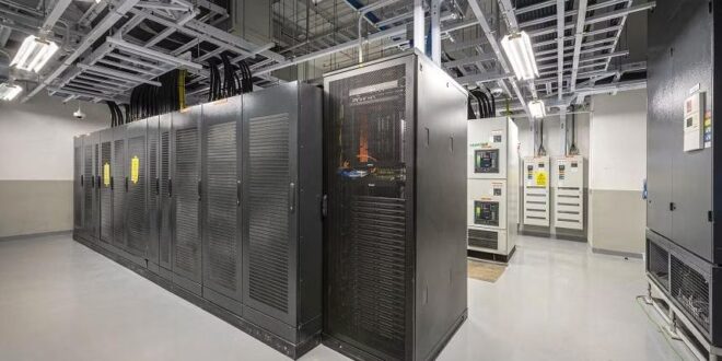 Singapore unlikely to draw large data centre investments