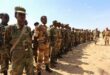 Somalia to expel Ethiopian troops unless Somaliland port deal scrapped