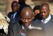 South African parties close to reaching deal on cabinet local